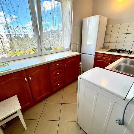 Apartament Sierakowskiego