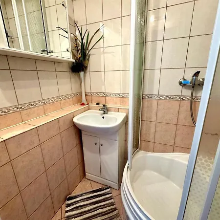 Apartment Apartament Sierakowskiego *