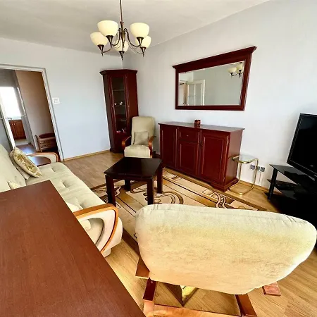 Apartament Sierakowskiego