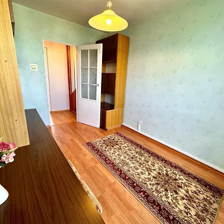 Apartament Sierakowskiego Apartment
