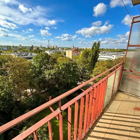Apartament Sierakowskiego