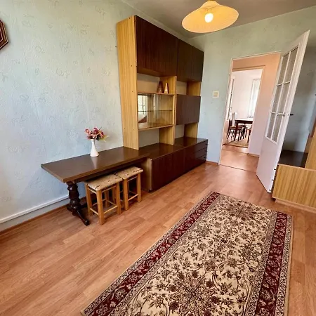Apartment Apartament Sierakowskiego